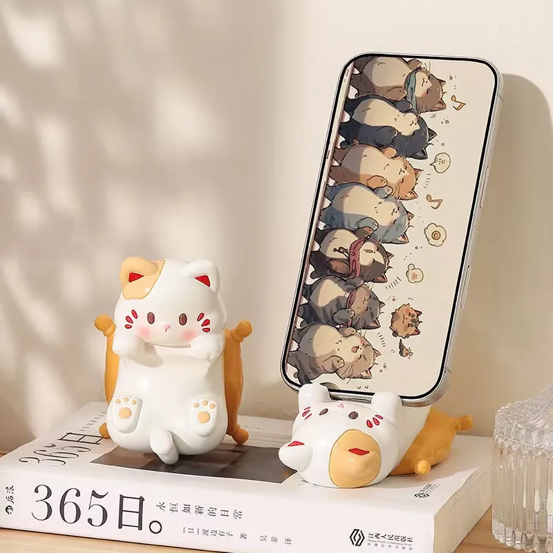 Ornamentos de mesa de gato bon - Event Support avaliação e preço