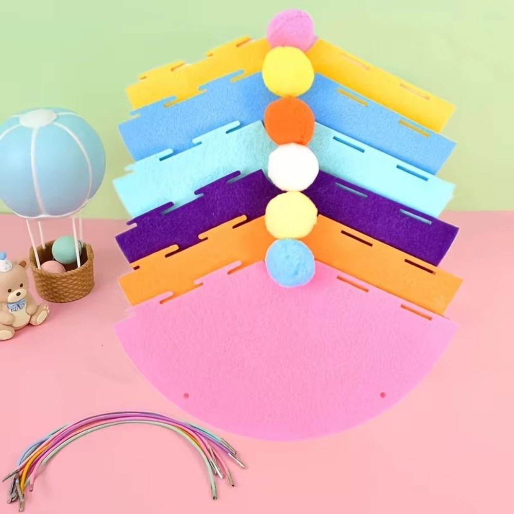 Novo Conjunto de 6 Chapéus de  - Party Hat Cone avaliação e preço