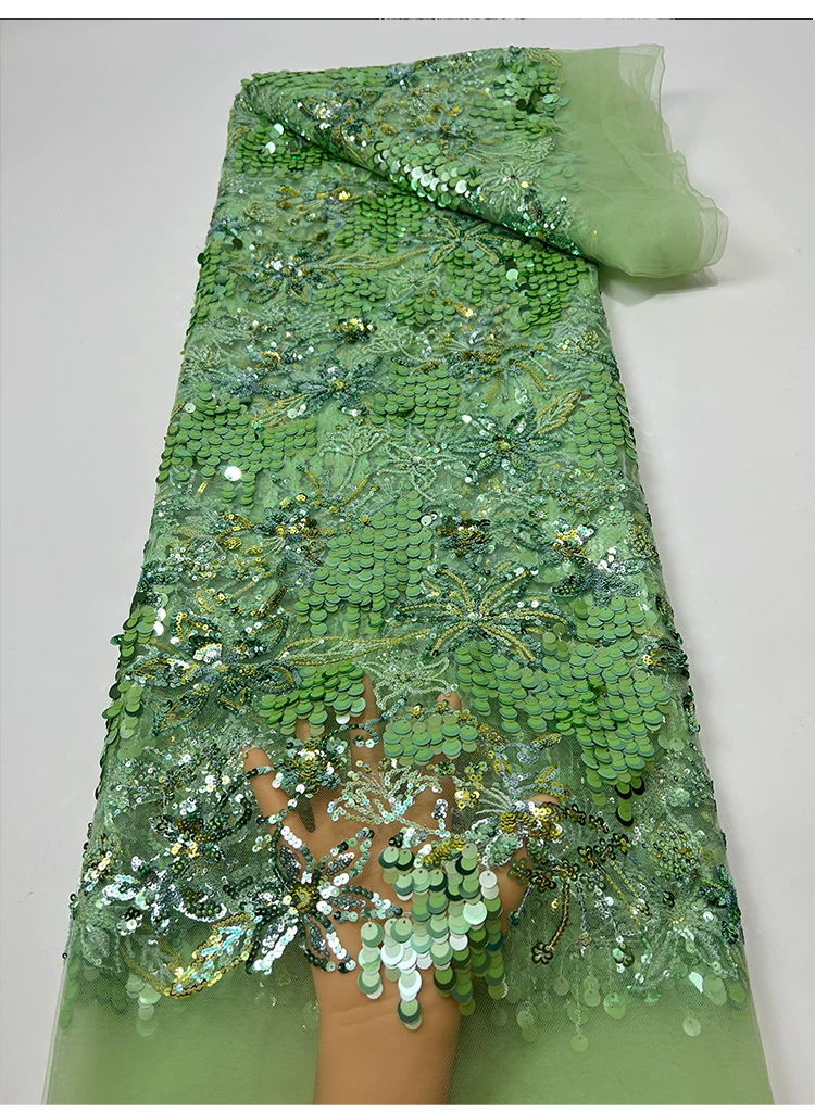 Tecido de malha para vestidos  - Glitter Tablecloth avaliação e preço