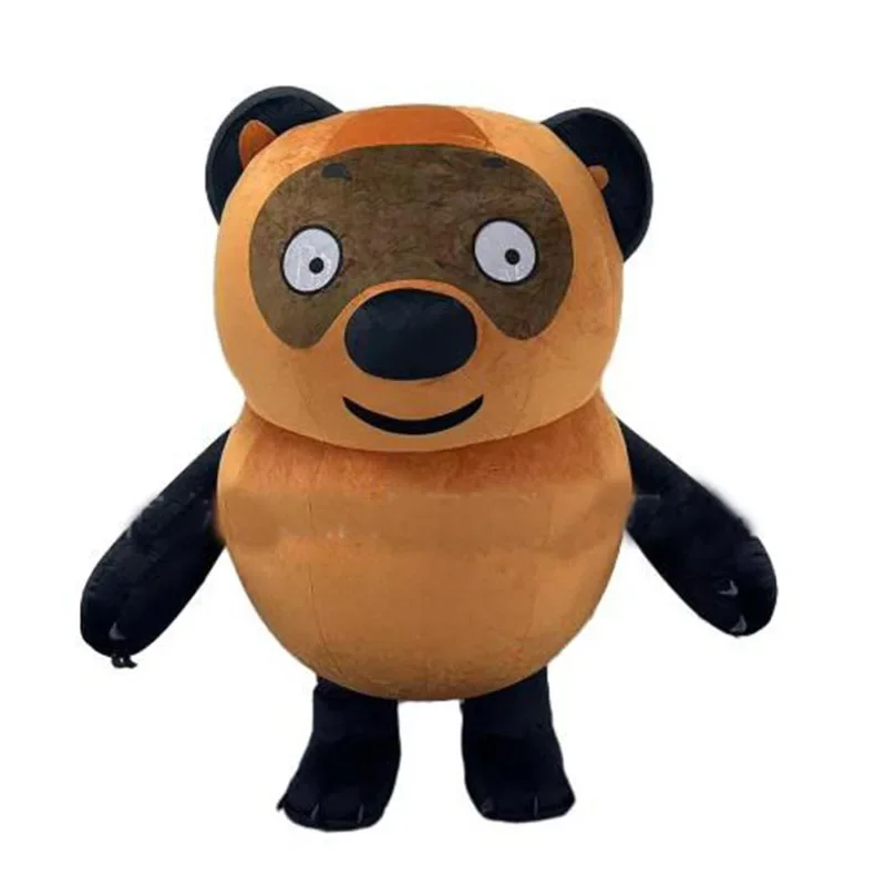 Fantasia de Mascote Inflável d - Event & Party Supply avaliação e preço