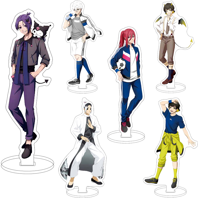 Suporte de Figura em Acrílico  - Event Support avaliação e preço