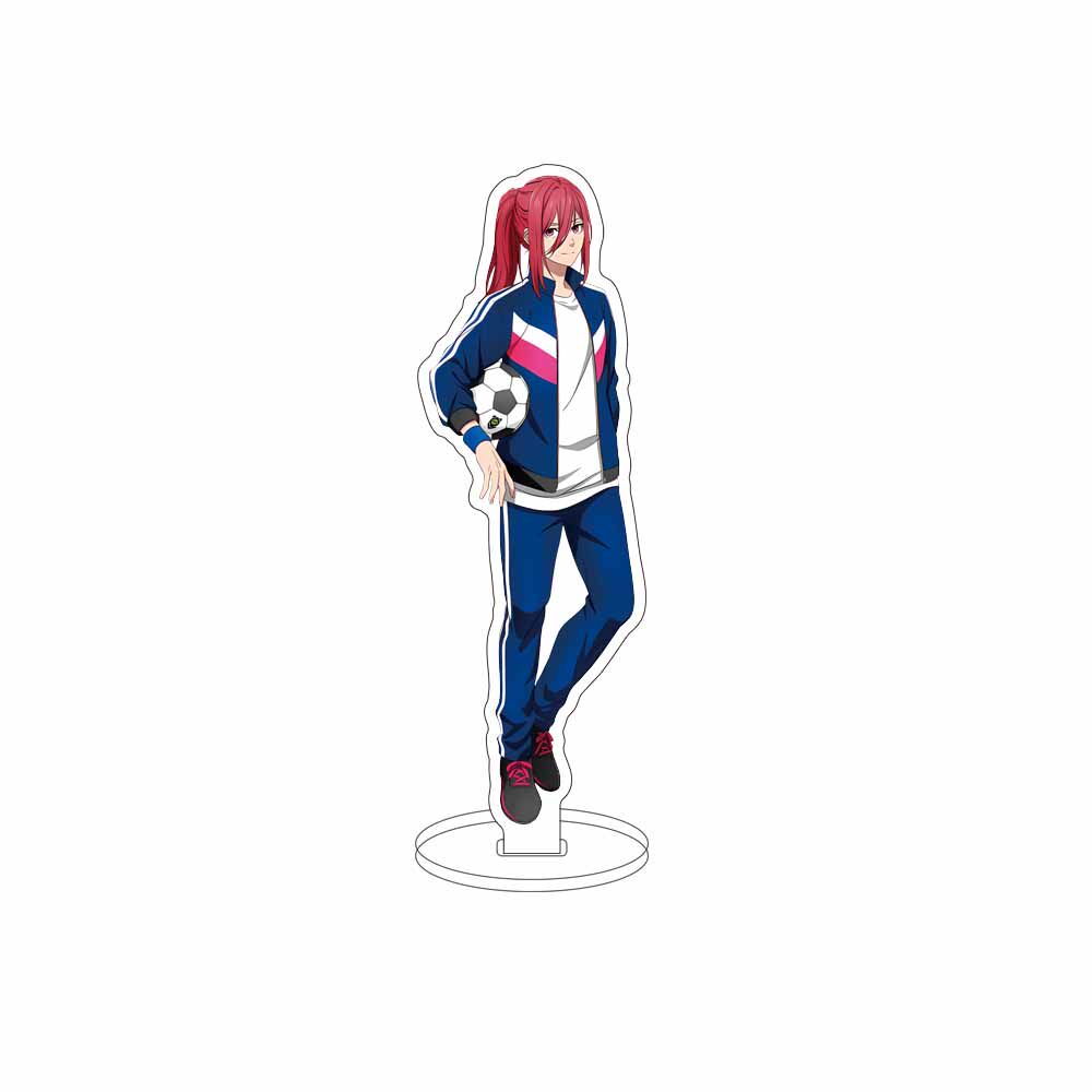 Suporte de Figura em Acrílico  - Event Support avaliação e preço