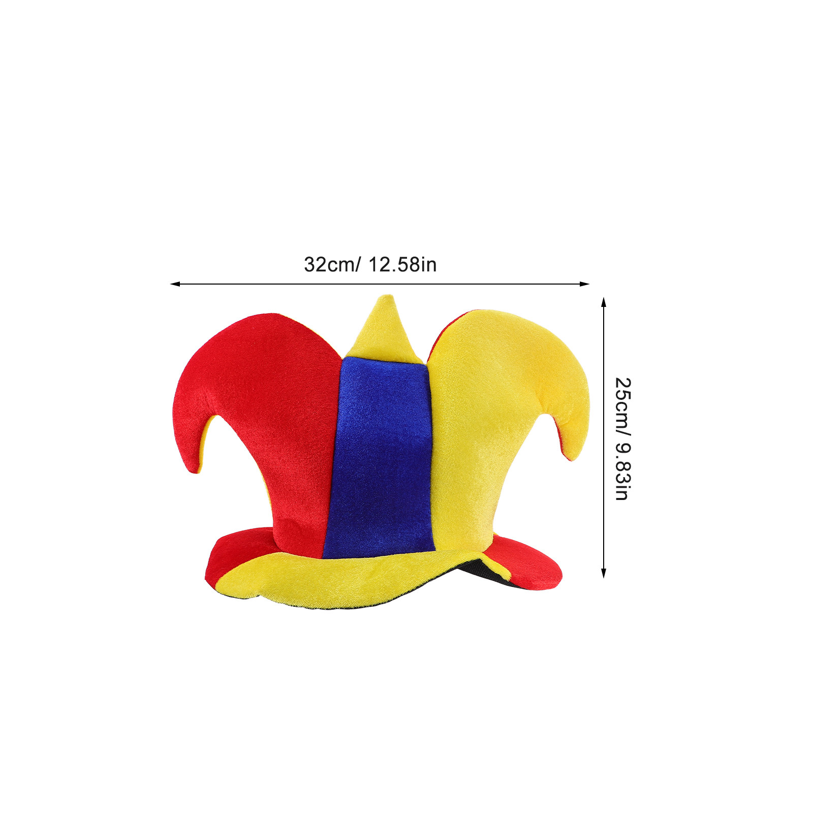 Chapéu de Palhaço para Festa d - Party Hat Cone avaliação e preço