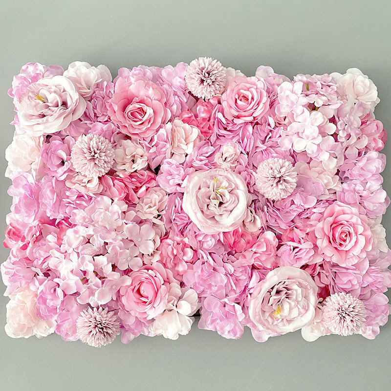 Painéis De Parede De Flores Ar - Flower Wall Panel avaliação e preço