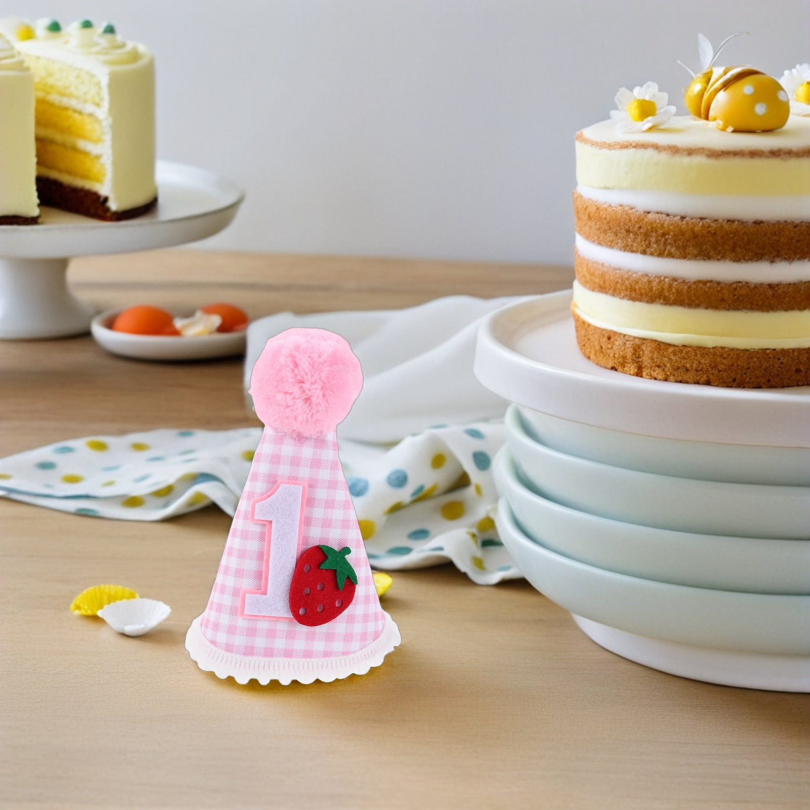 Chapéu de aniversário com tema - Party Hat Cone avaliação e preço