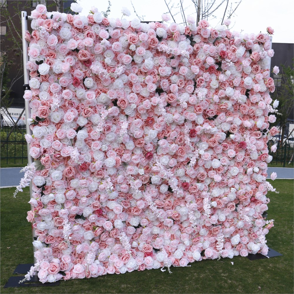 Uflower 5D Painel de Flores de - Flower Wall Panel avaliação e preço