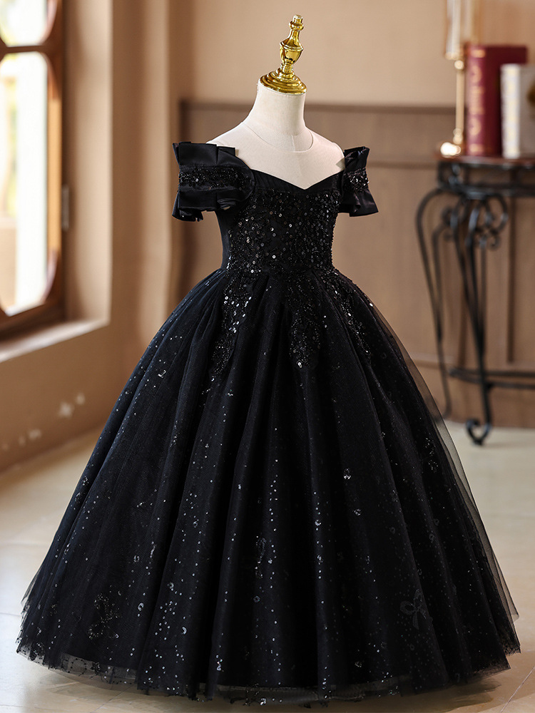 Vestido de Princesa em Tule co - Glitter Tablecloth avaliação e preço